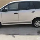 انوفا 2015 نظيفة للبيع