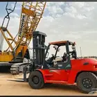 رافعه شوكيه تاجير رافعات شوكيه 3طن 4طن 5طن 7طن 10طن سفتي