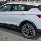 جيلي كولراي 2025 GLاقل الاسعار