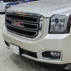 يوكن XL طويل 2015 ممشى قليل