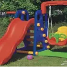 مرجيحة اطفال- مرجيحه زحليقه اطفال