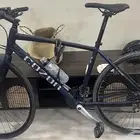 دراجة هجينة كوزون COZON RX400