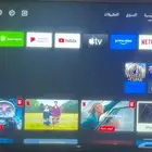 للبيع شاشه سوني بريفيا فوركي 75 بوصه
