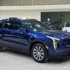 كاديلاك XT4 2019
