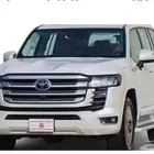 لاندكروزر L4 بنزين 2025 كاش وأقساط جميع البنوك