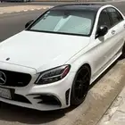 2020 مرسيدس فل كامل Mercedes C300