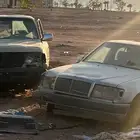 سيارات تشليح جيب صالون 94 ومرسيدس