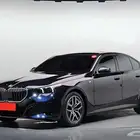 بي ام دبليو BMW 5 Series 520i M Sport Special Edition 2025