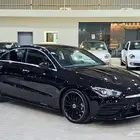 مرسيدس CLA 2022