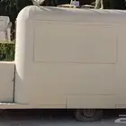 للبيع فود ترك