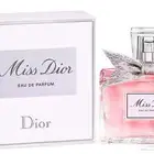 عينة عطر مس ديور و عينة عطر جادور من ديور