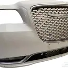 صدام كرايسلر 300c 2015