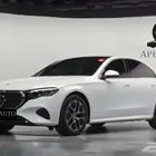 مرسيدس E200 2026 عرض مميز اصفار