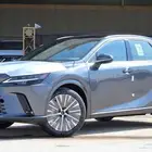 لكزس - RX 350 - BB - فل كامل - خليجي - 2025 - السعر 263000