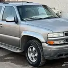 تاهو 2001 دبل