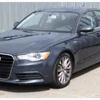 قطع غيار اودي A6 مستعمل و جديد