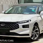 فورد توروس 2025. بجميع الفئات كاش واقساط