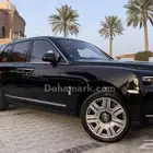 جنوط رولز كولينان 2022