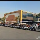 قولف كار ايجار جولف كارت golf cart rental