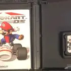 شريط لعبة ماريو كارت دي اس(MARIO KART DS)