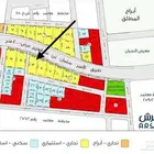 ارض تجاريه للبيع الخبر البندريه