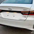 جناح خلفي يارس 2024 فل كامل