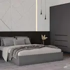 غرف نوم تفصيل