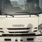 ايسوزو دينا 5 طن 4.95 و6 طن شاص 6.10