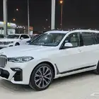 بي ام X7 Kit M 2019
