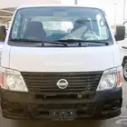 اللايجار باص نيسان اروفان