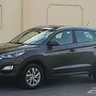 هونداي توسان 2019 للبيع