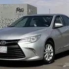 كامري 2016