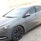 للبيع اي فورتي موديل 2016