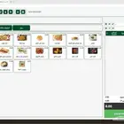 جهاز كاشير برنامج كاشير سيستم كاشير