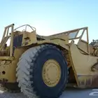 سكريبر كاتربيلر Caterpillar 657E