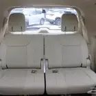 مراتب جيب لكزس الصف الاخير 570