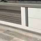 طاولة تلفزيون من هوم بوكس