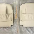 ديكور الكرسي جديد مرسيدس بانوراما