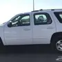 للبيع تاهو أبيض 2013 Lt بدون دبل