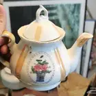 لأهل أول. براريد (أباريق) أشكال وألوان
