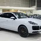 بورش كايين كوب 2020