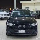 اودي Q3 2017