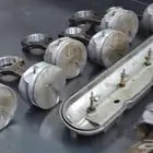 قطع جمس وبساتم كابرس 6 لتر