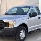 فورد F150 غماره 2018 بدون دبل 6سلندر ممشي قليل مخزنه 31 ألف