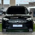 مرسيدس GLC300 Coupe AMG 2024 - مستخدم نظيف