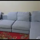 كنب مستخدم