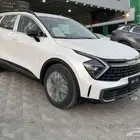 كيا سبورتاج GLS جديد اصفار