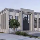 تصميم وتنفيذ وتطوير الواجهات الفلل القديمه والجديده مودرن