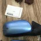 مرايه كامري 2008 الي 2011