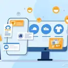 انشاء مواقع وتطبيقات احترافية